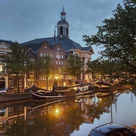 Vintage Rooms Lange Haven Schiedam Zimmer foto