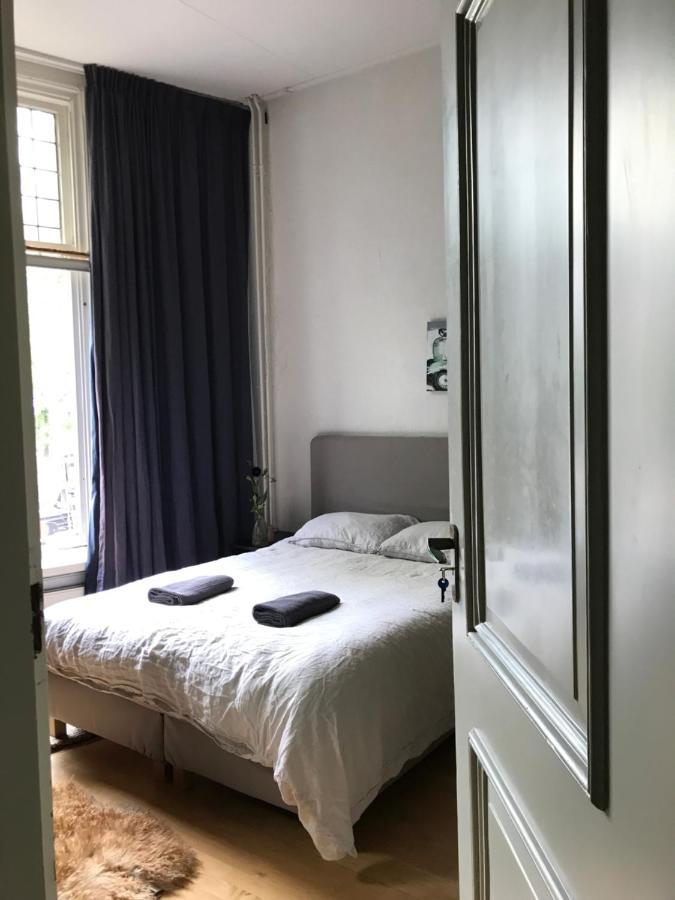Vintage Rooms Lange Haven Schiedam Exterior foto