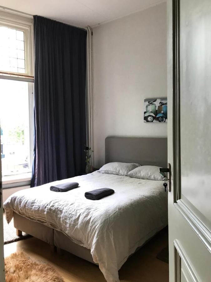 Vintage Rooms Lange Haven Schiedam Exterior foto