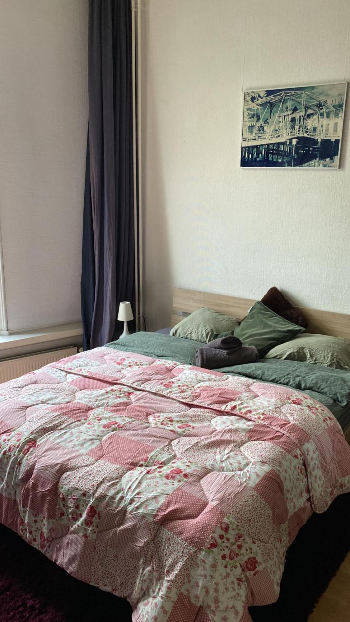 Vintage Rooms Lange Haven Schiedam Exterior foto