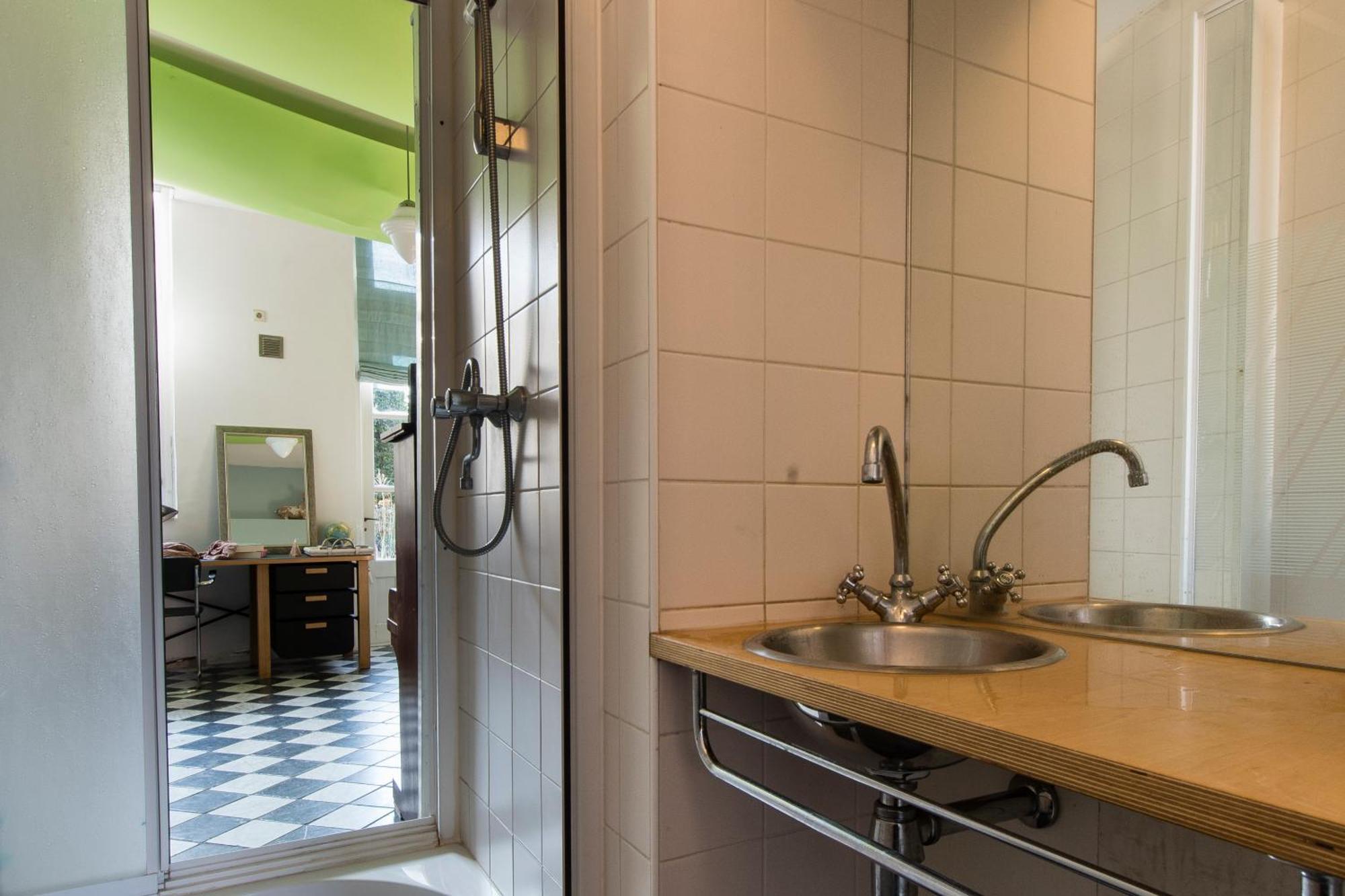 Vintage Rooms Lange Haven Schiedam Zimmer foto