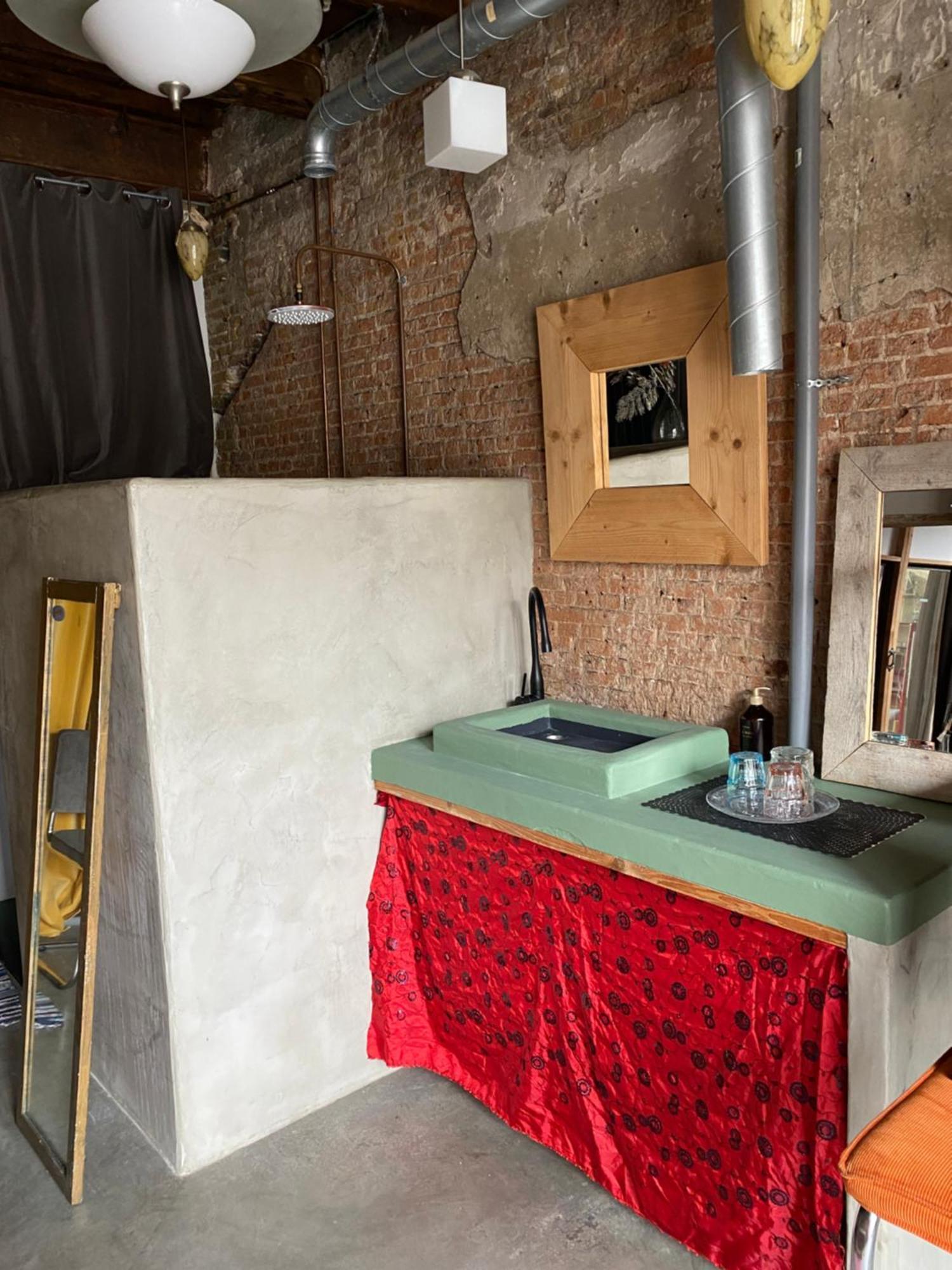 Vintage Rooms Lange Haven Schiedam Exterior foto