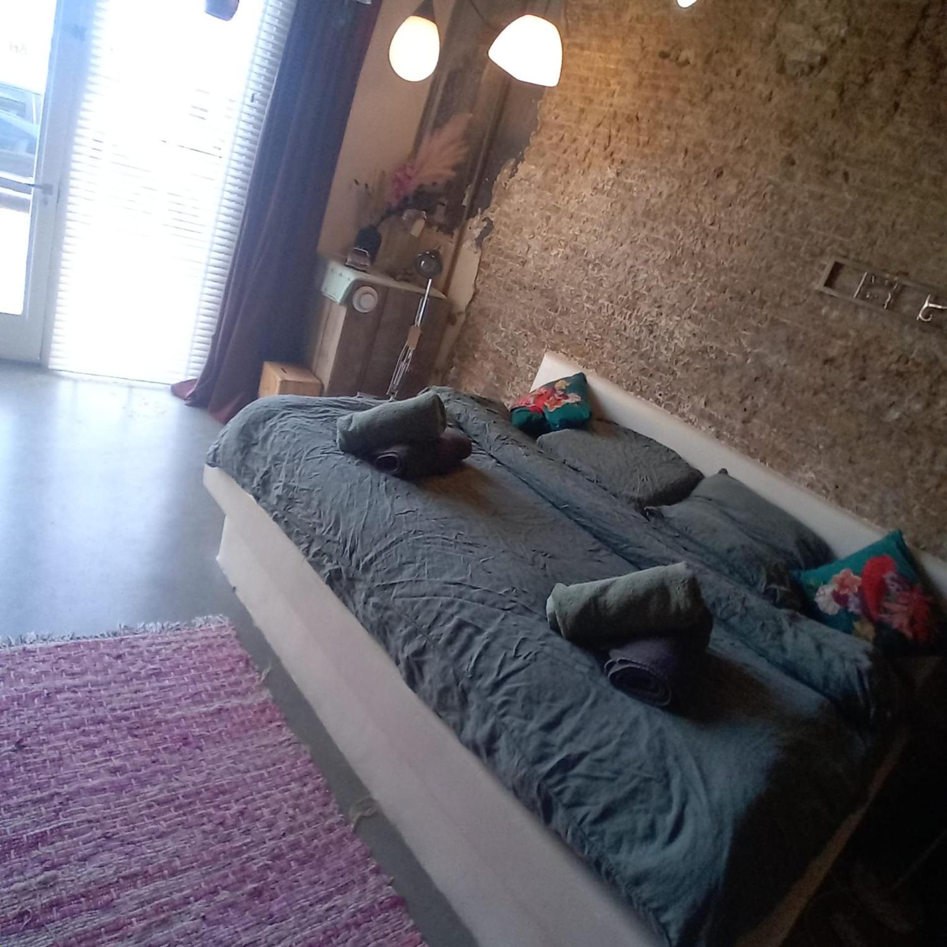 Vintage Rooms Lange Haven Schiedam Exterior foto