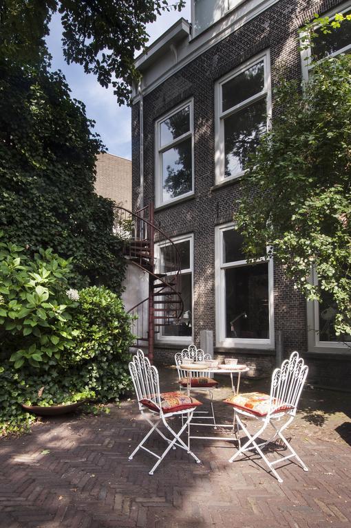 Vintage Rooms Lange Haven Schiedam Zimmer foto
