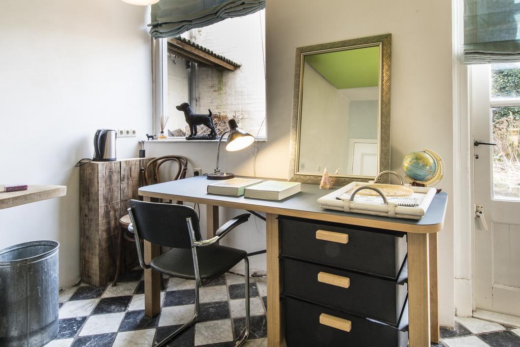 Vintage Rooms Lange Haven Schiedam Exterior foto