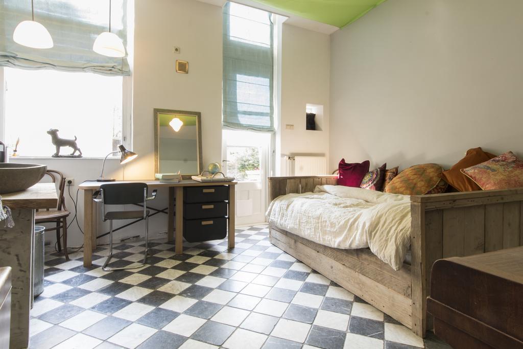 Vintage Rooms Lange Haven Schiedam Exterior foto