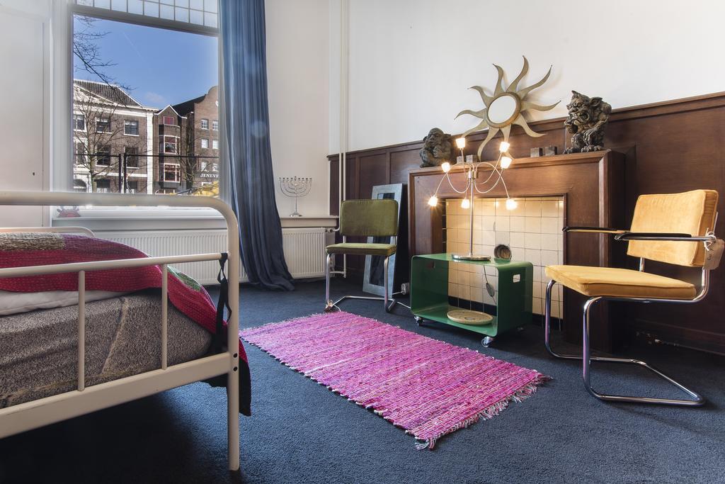 Vintage Rooms Lange Haven Schiedam Exterior foto