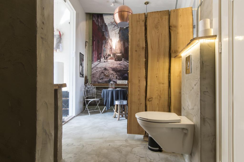 Vintage Rooms Lange Haven Schiedam Exterior foto