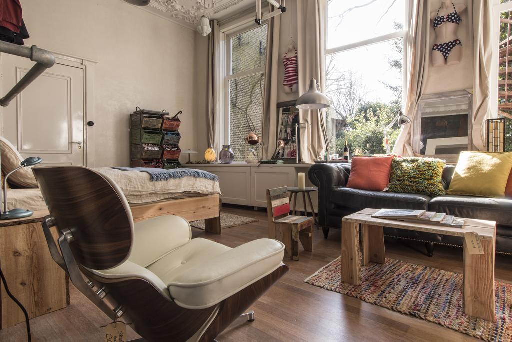 Vintage Rooms Lange Haven Schiedam Exterior foto